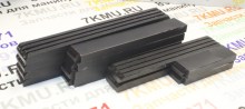 Пластины скольжения КМУ Юник UR504 (комплект)